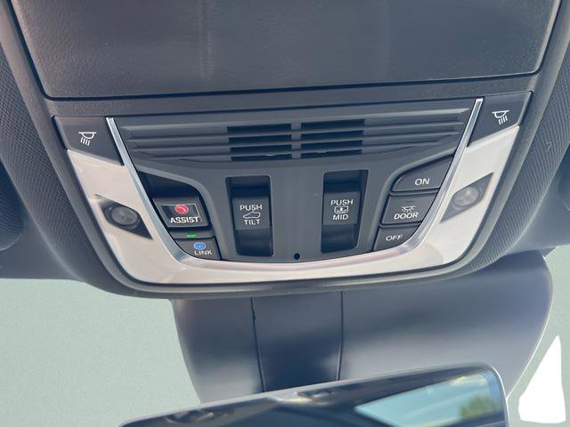 Used 2023 Acura RDX AWD w/ A-Spec & Advance Pkg image 13