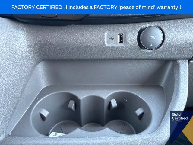Used 2025 Ford Transit 250 Low Roof w/ Exterior Upgrade Package RWD image 28