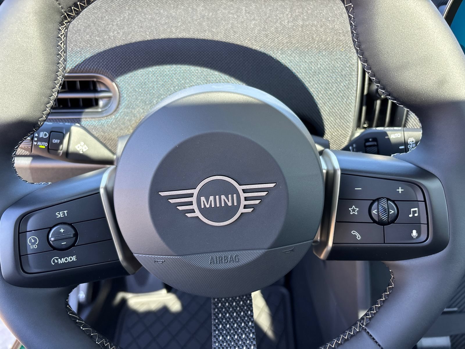 New 2026 MINI Cooper S FWD image 15