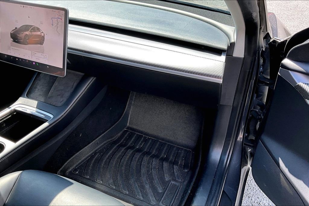 Used 2022 Tesla Model 3 Long Range image 25