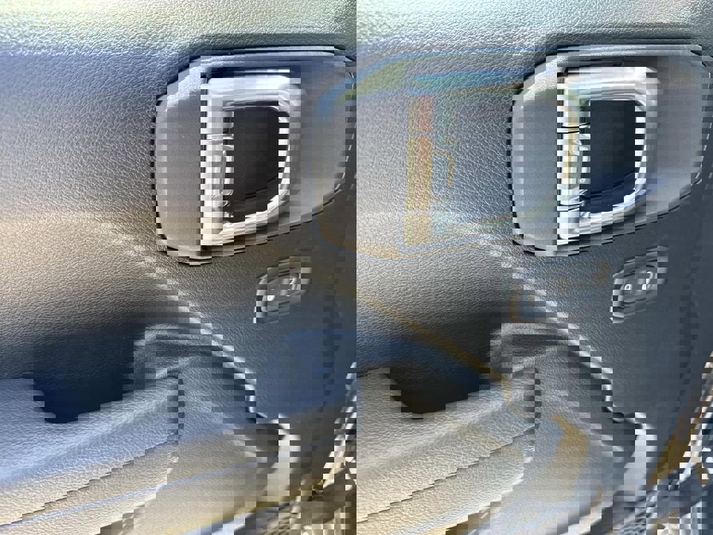 New 2026 Jeep Gladiator Sport image 36