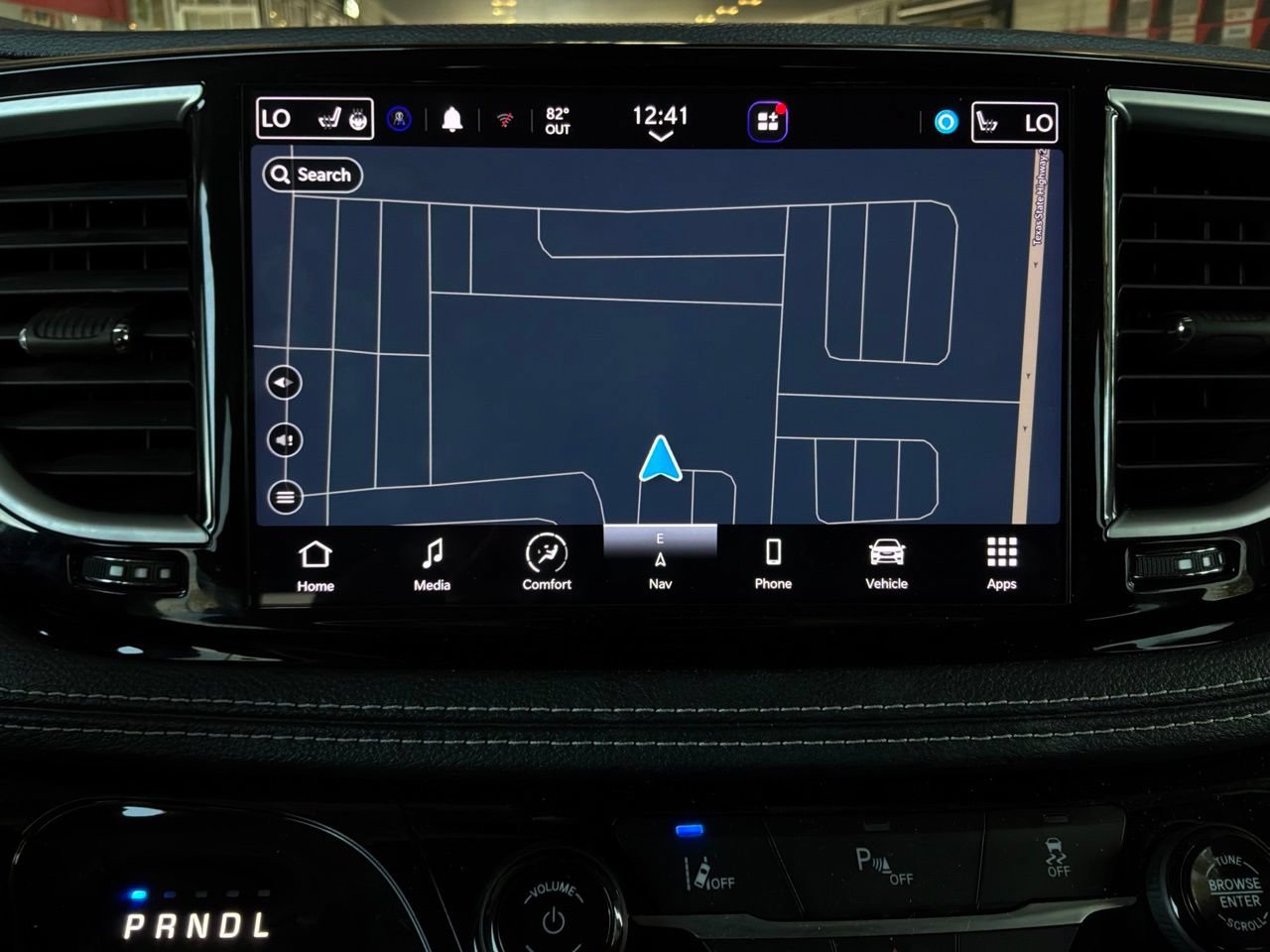 Used 2023 Chrysler Pacifica Limited FWD image 44