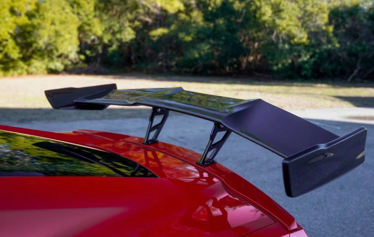 Used 2019 Chevrolet Corvette ZR1 image 15