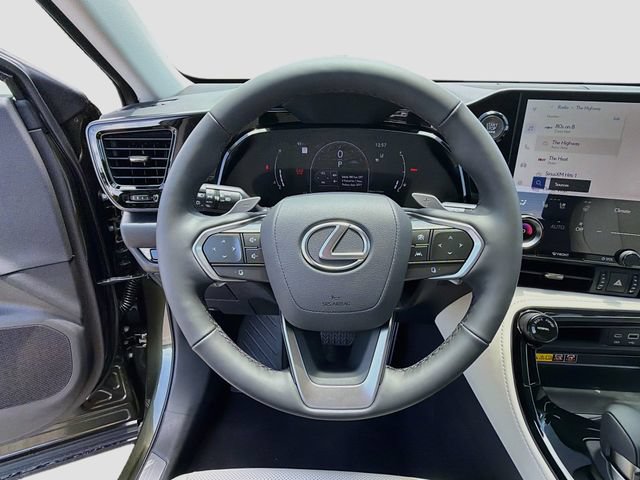 New 2026 Lexus NX 350 AWD w/ Luxury Package image 39
