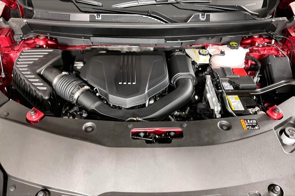 New 2027 Buick Enclave Preferred w/ LPO, Floor Liner Package FWD image 2