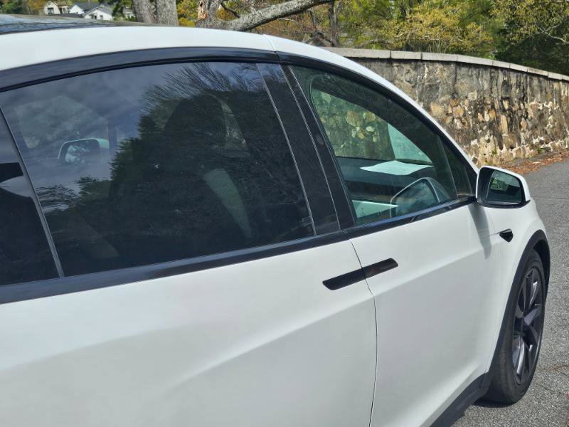 Used 2023 Tesla Model X AWD/4WD image 22