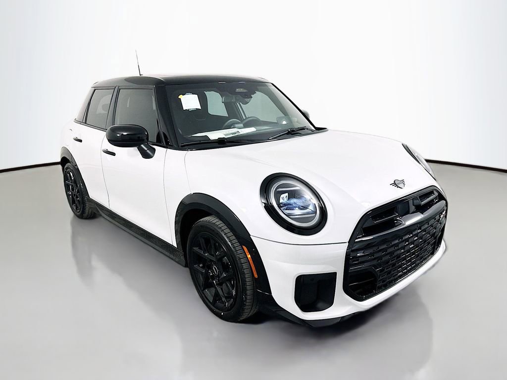 New 2026 MINI Cooper S image 3