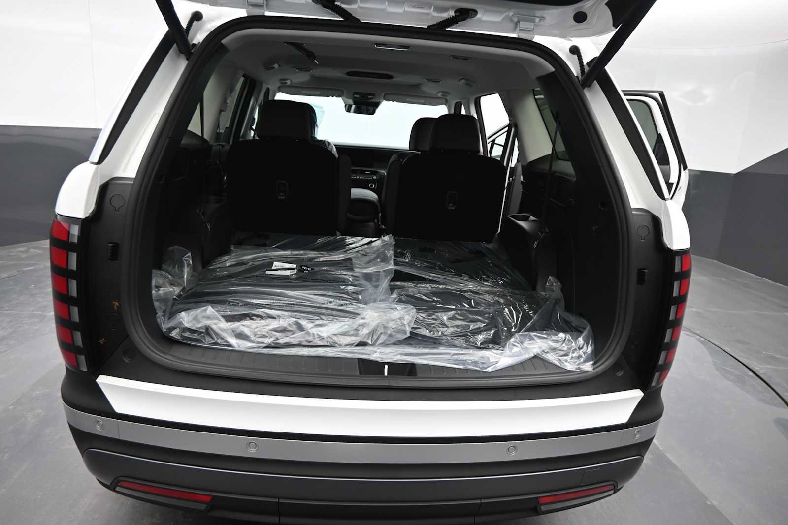 New 2027 Hyundai Palisade SEL AWD/4WD image 14
