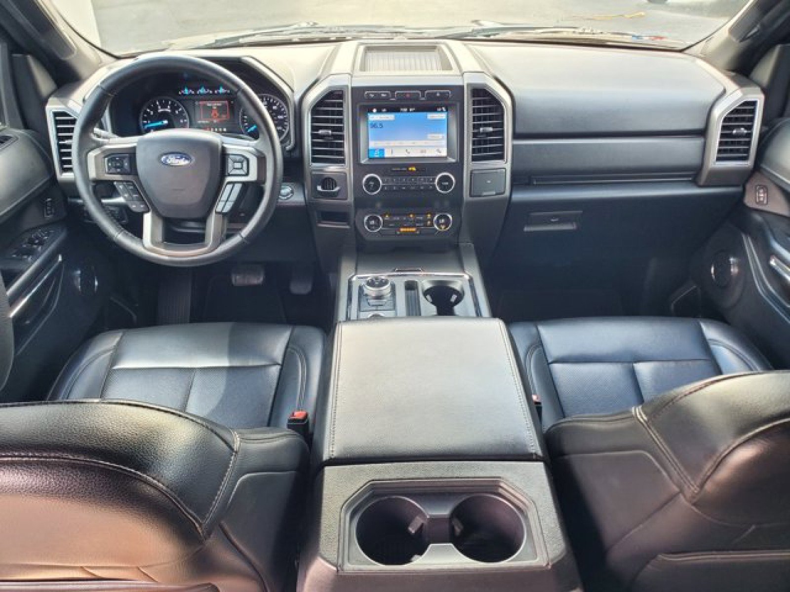 Used 2019 Ford Expedition Max XLT w/ Equipment Group 201A image 26