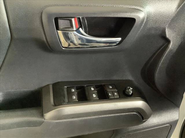 Used 2023 Toyota Tacoma TRD Sport RWD image 11