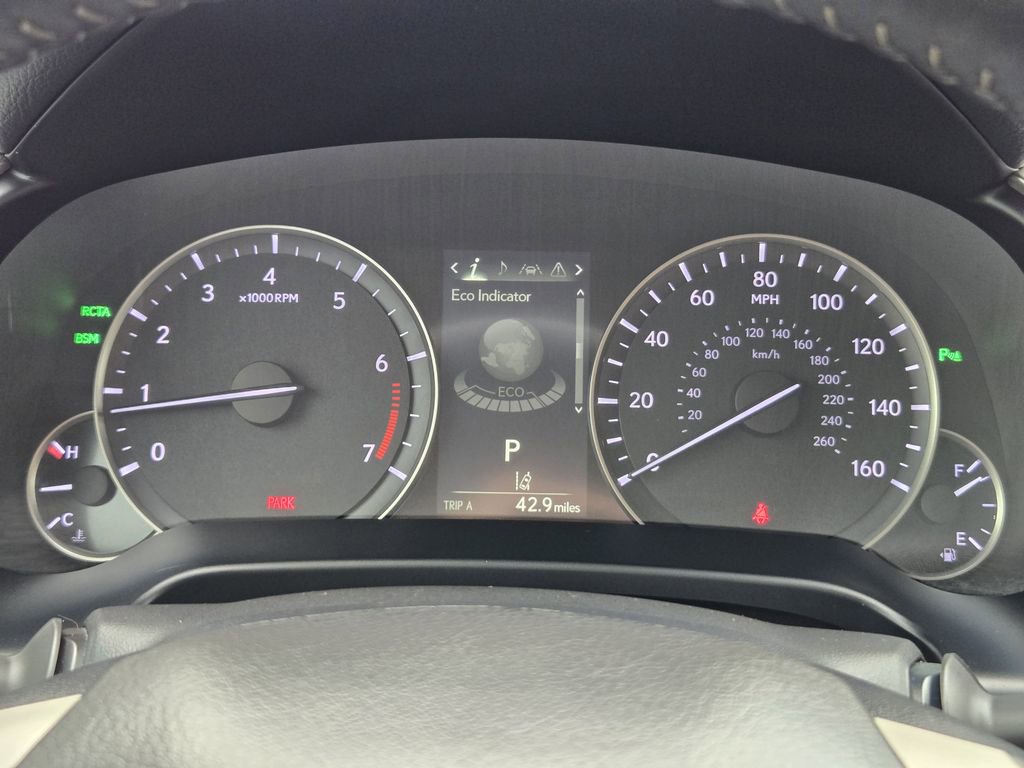 Used 2019 Lexus RX 350 FWD w/ Accessory Package image 18