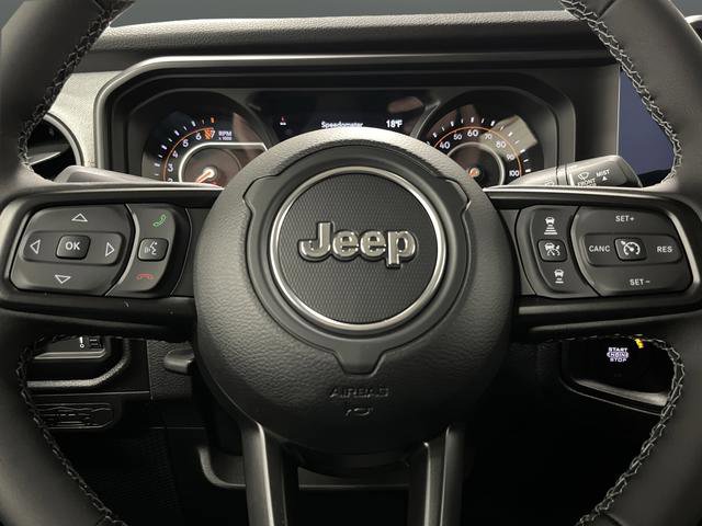 New 2026 Jeep Gladiator Sport image 15