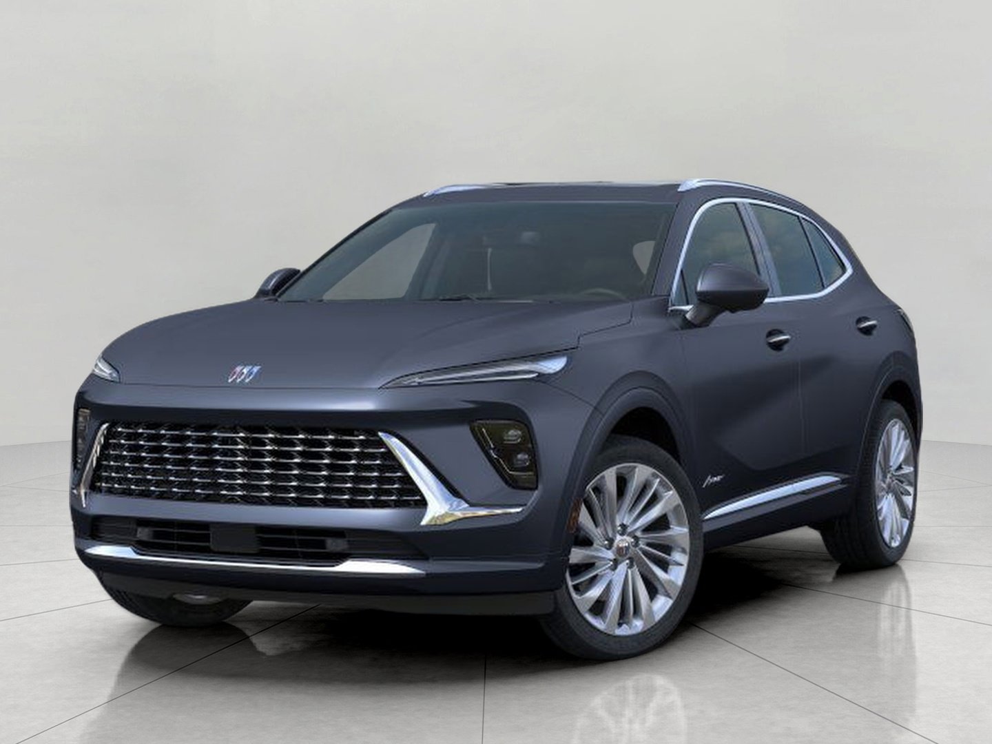 New 2026 Buick Envision Avenir image 8