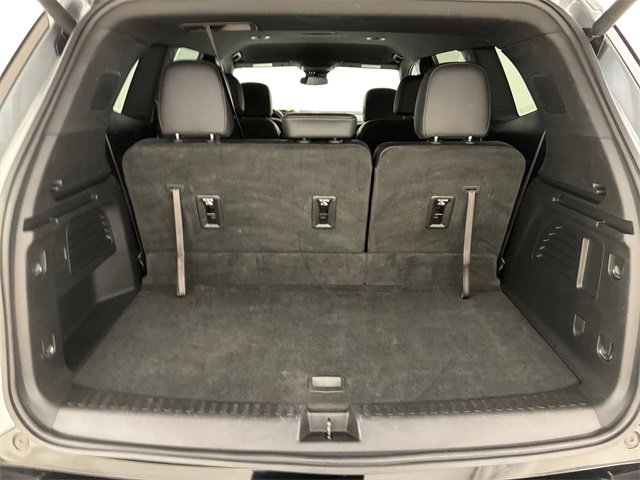 Certified 2025 Buick Enclave Sport Touring image 17