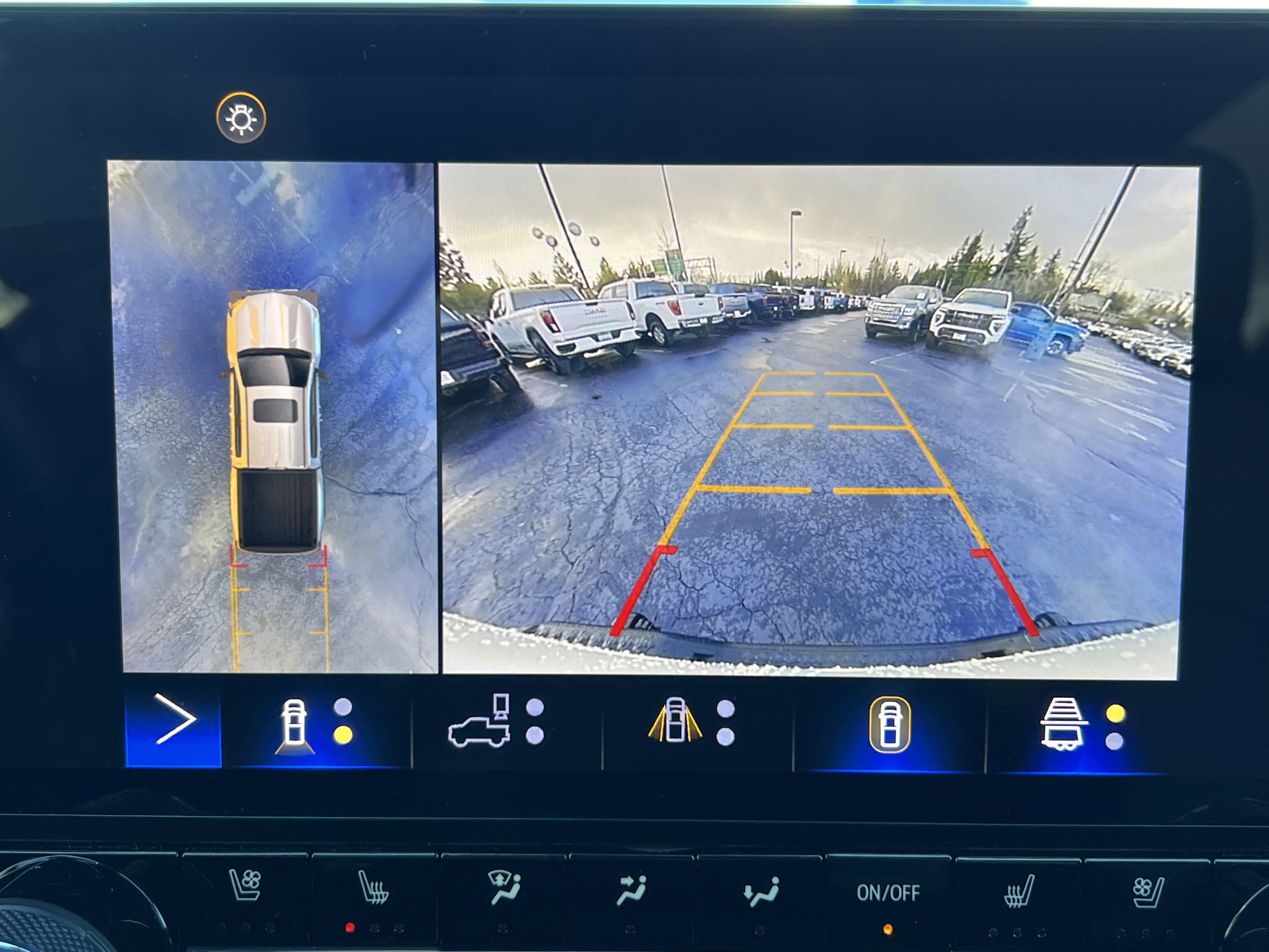 Certified 2024 Chevrolet Colorado ZR2 w/ ZR2 Bison Edition image 12