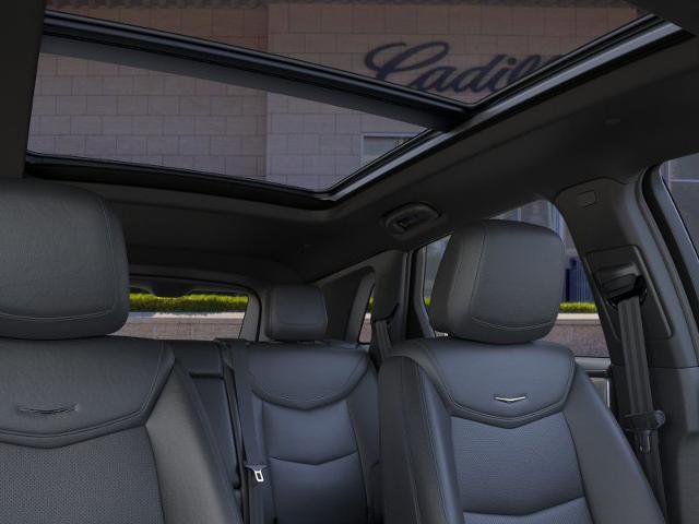 New 2026 Cadillac XT5 Premium Luxury image 24