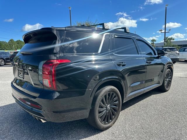 Used 2025 Hyundai Palisade Calligraphy AWD/4WD image 11