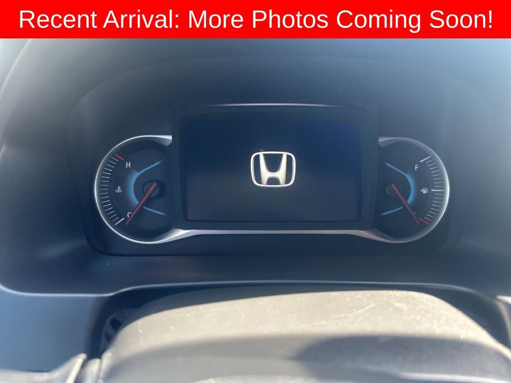 Used 2022 Honda Pilot Special Edition image 13