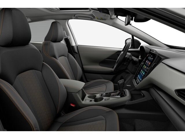 Certified 2025 Subaru Crosstrek 2.5i Limited w/ Popular Package #4A AWD/4WD image 16
