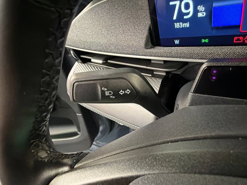 Certified 2023 Ford Mustang Mach-E Premium AWD/4WD image 19