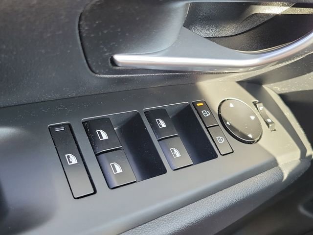 New 2026 Hyundai Tucson SEL image 19