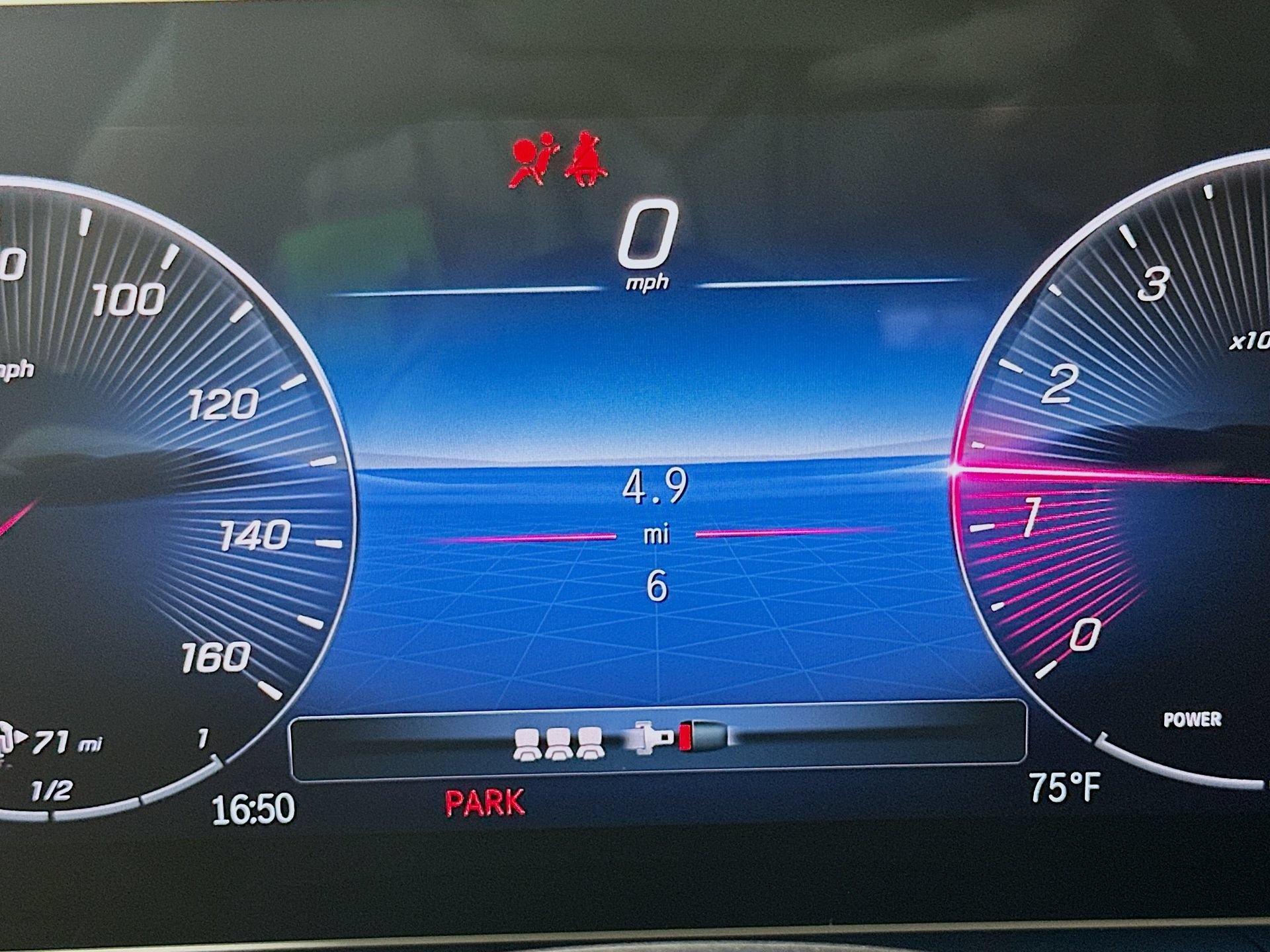 New 2026 Mercedes-Benz GLE 450 4MATIC image 13