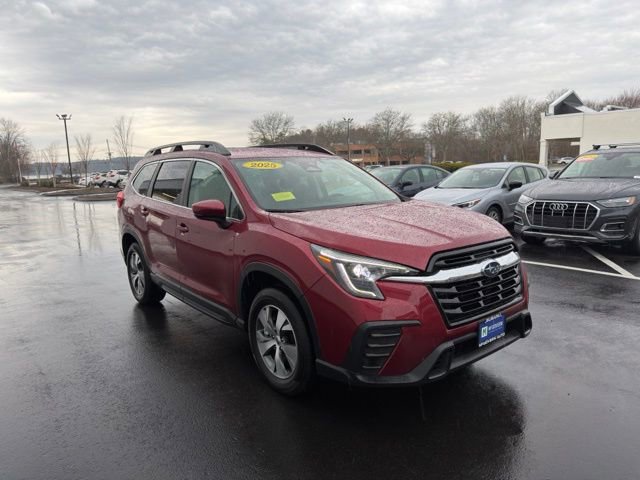 Used 2025 Subaru Ascent Premium image 3