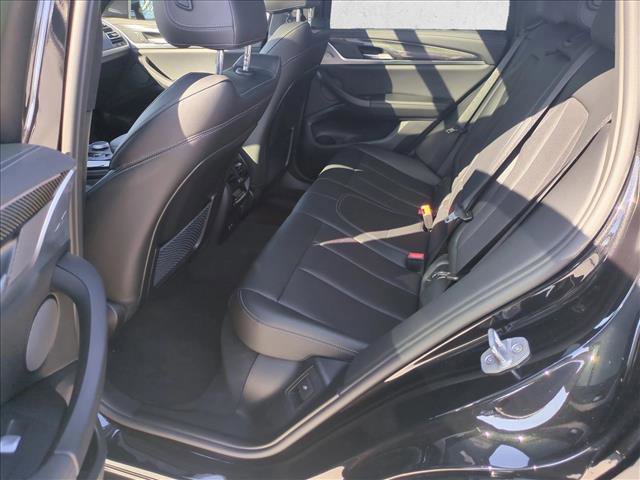 Certified 2024 BMW X4 M40i image 20