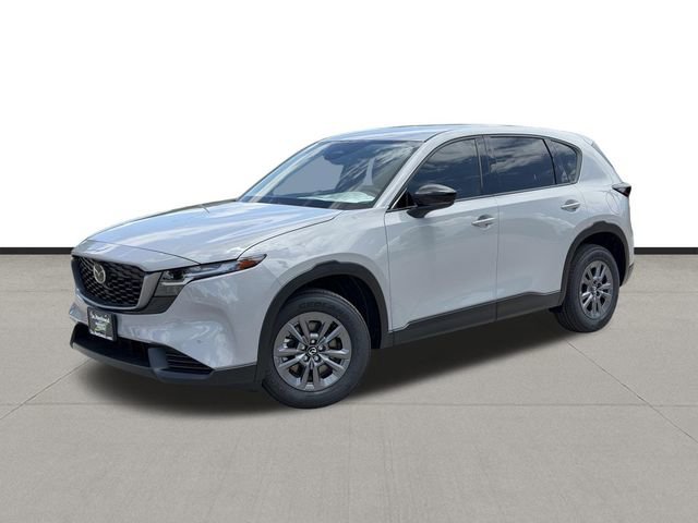 New 2026 MAZDA CX-5 Select AWD/4WD image 1
