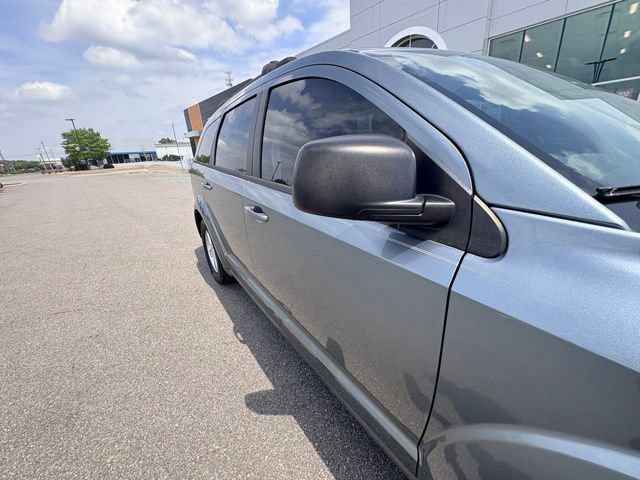 Used 2010 Dodge Journey SE w/ Popular Equipment Group FWD image 12