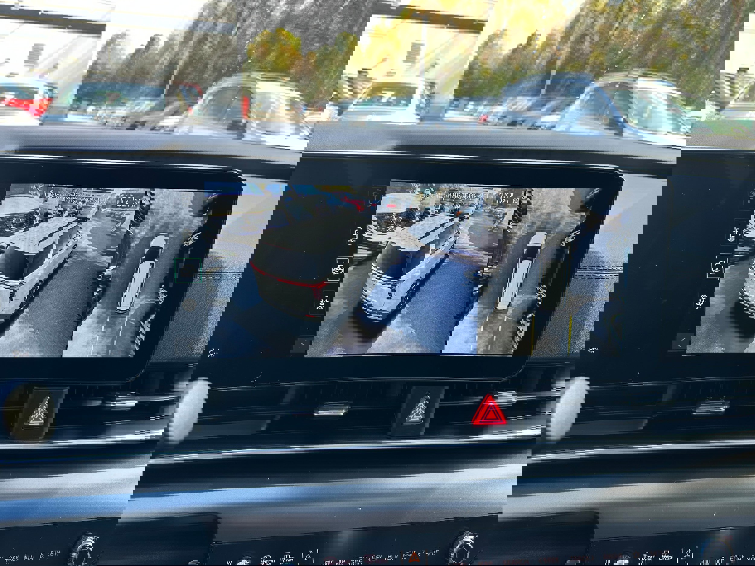 New 2026 Kia Carnival SX image 55