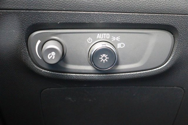 Used 2025 Buick Encore GX Preferred image 24