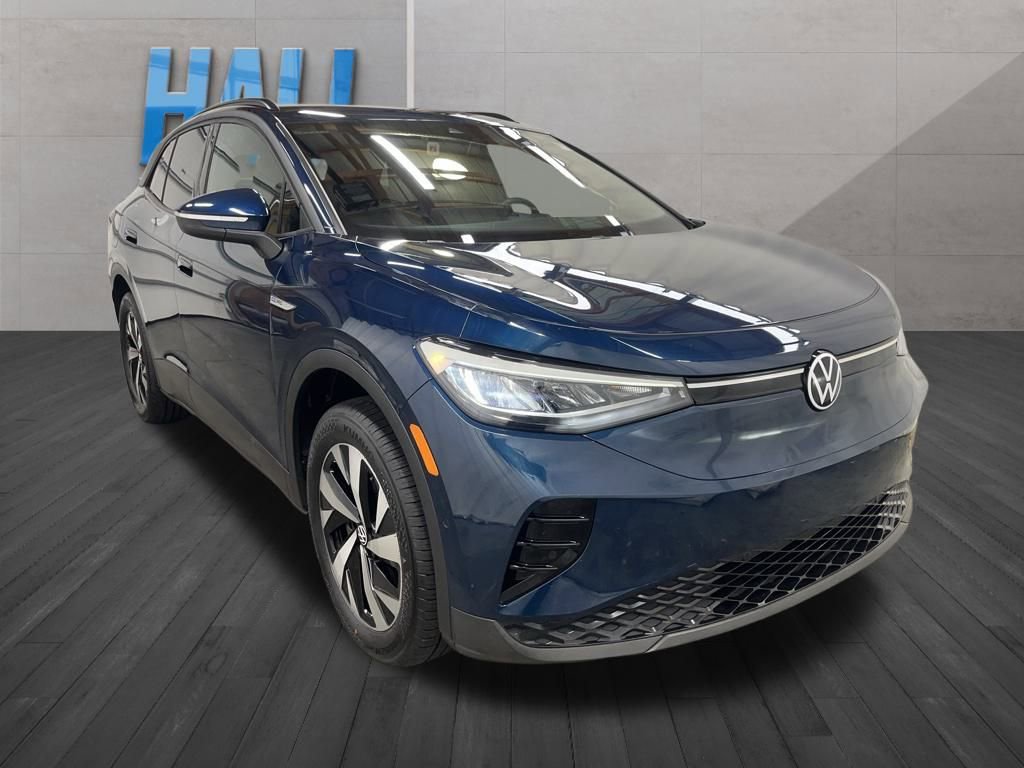 Certified 2023 Volkswagen ID.4 Pro image 7