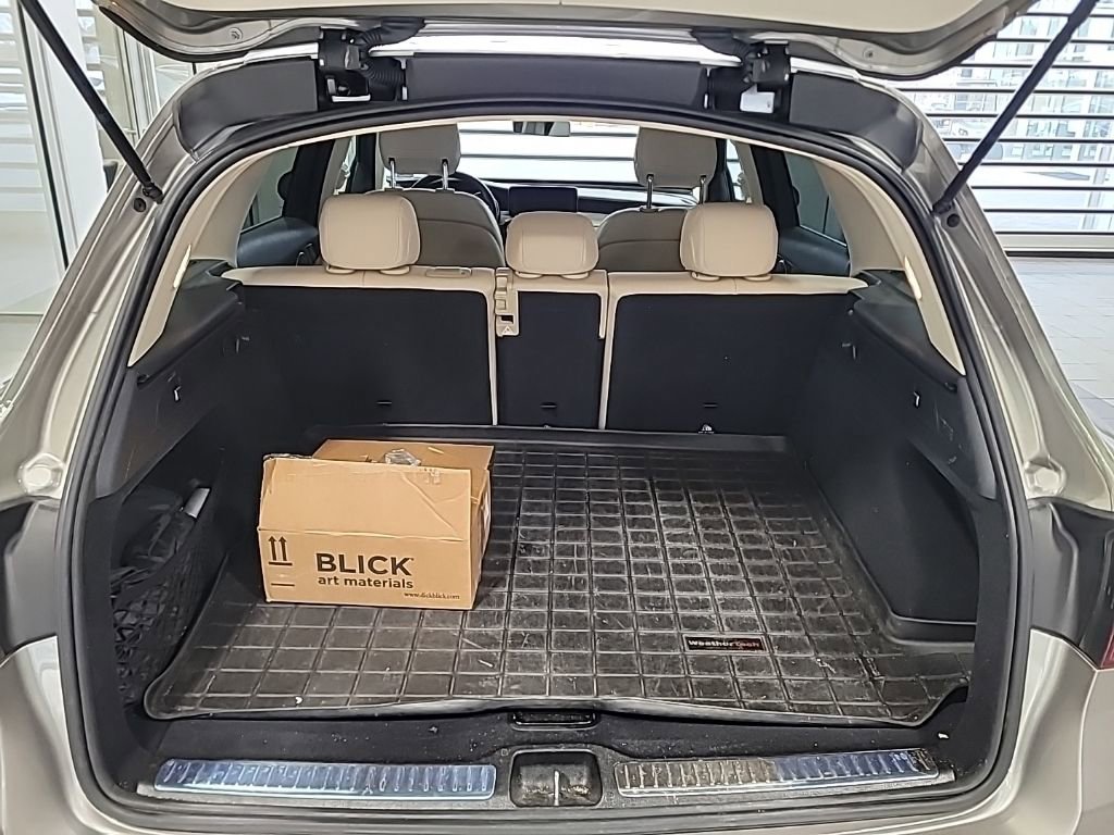 Certified 2021 Mercedes-Benz GLC 300 image 10