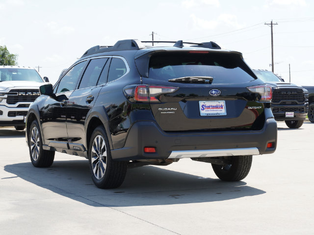 Used 2023 Subaru Outback Limited AWD/4WD image 13