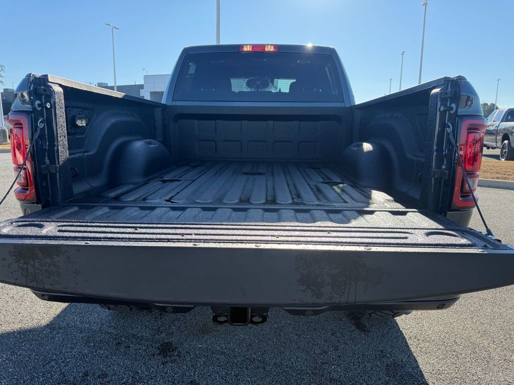 New 2026 RAM 2500 Big Horn image 17