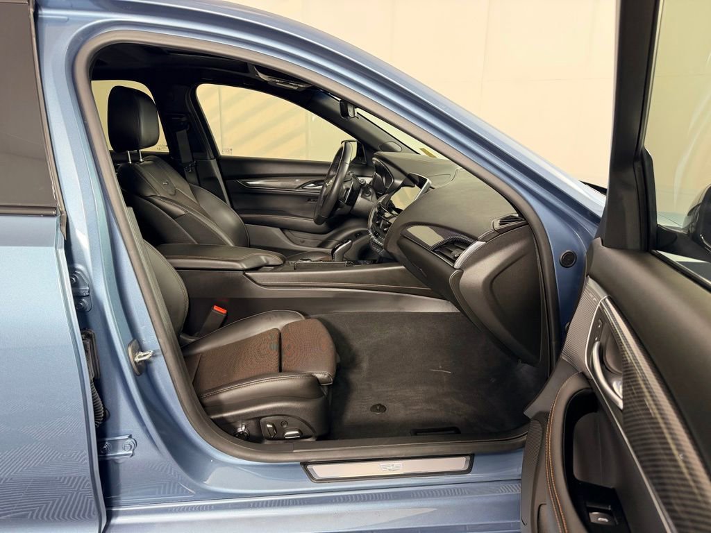 Used 2023 Cadillac CT5 Sport w/ Parking Package image 33