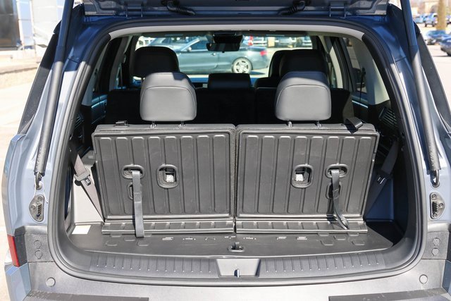 New 2026 Hyundai Santa Fe XRT image 10