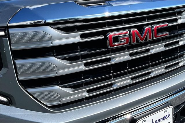 Used 2024 GMC Sierra 1500 SLE RWD image 31