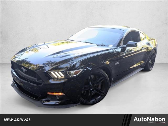 Used 2015 Ford Mustang GT Premium w/ GT Performance Package