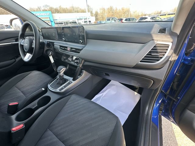 Used 2024 Kia Seltos LX image 30