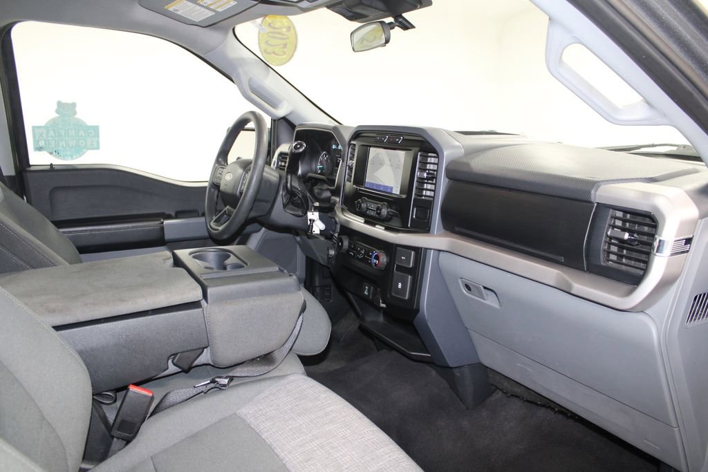 Used 2023 Ford F150 XLT image 28