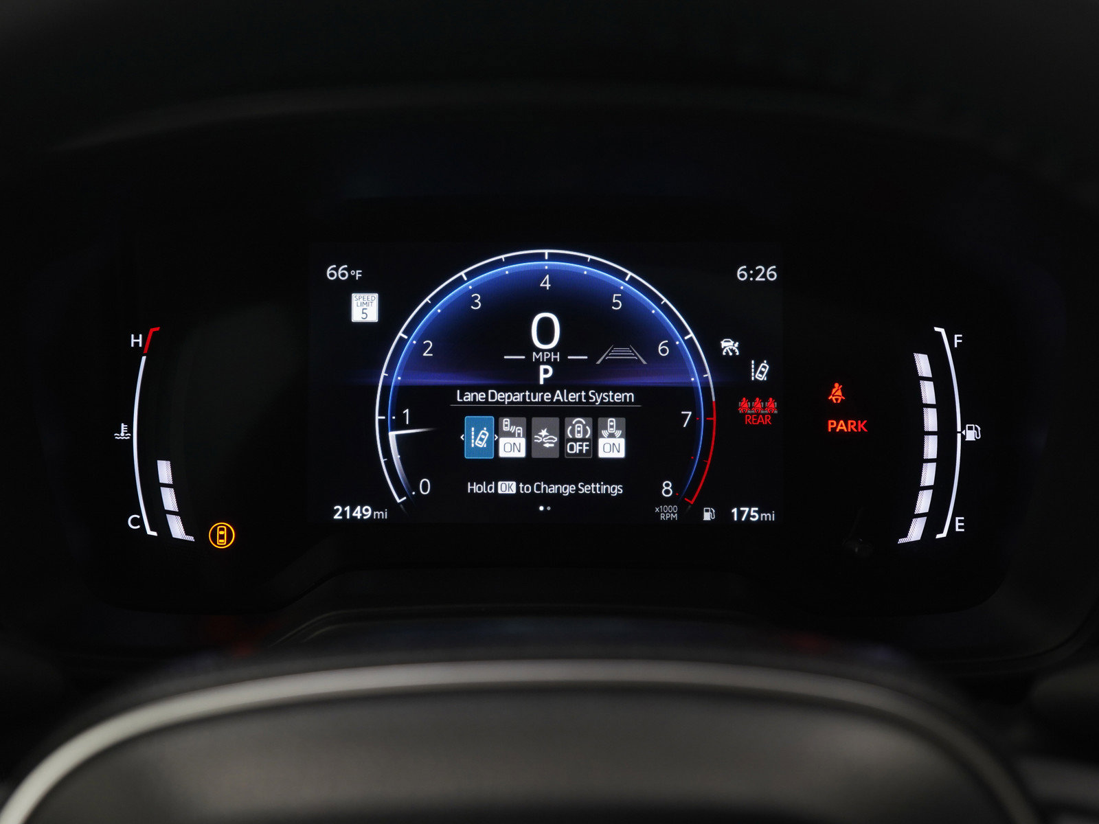 Used 2025 Toyota Corolla SE image 23