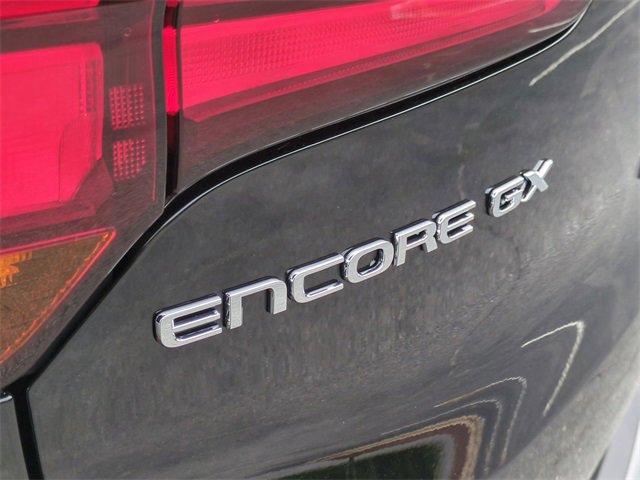 New 2026 Buick Encore GX Preferred w/ Comfort Package image 31