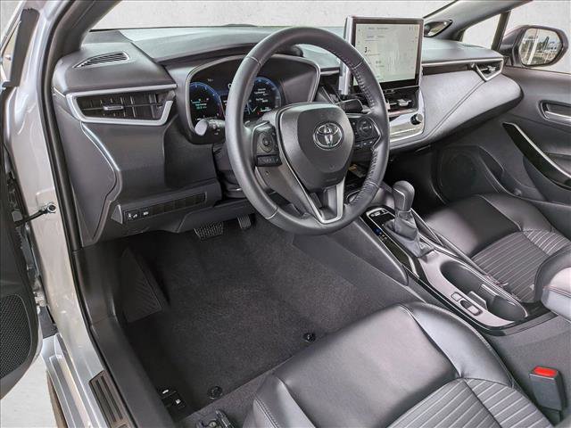 Used 2026 Toyota Corolla XSE FWD image 10