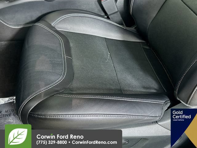 Certified 2023 Ford Explorer ST w/ Equipment Group 401A AWD/4WD image 23