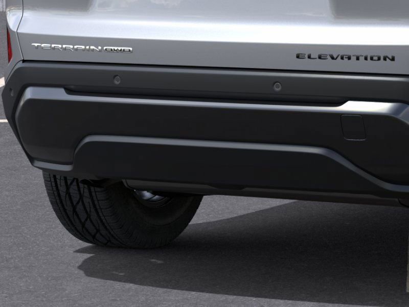 New 2026 GMC Terrain Elevation w/ Technology Package II image 14