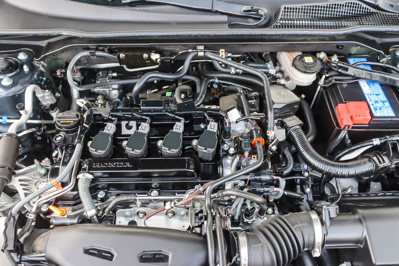 Used 2022 Honda Civic Sport Touring image 27