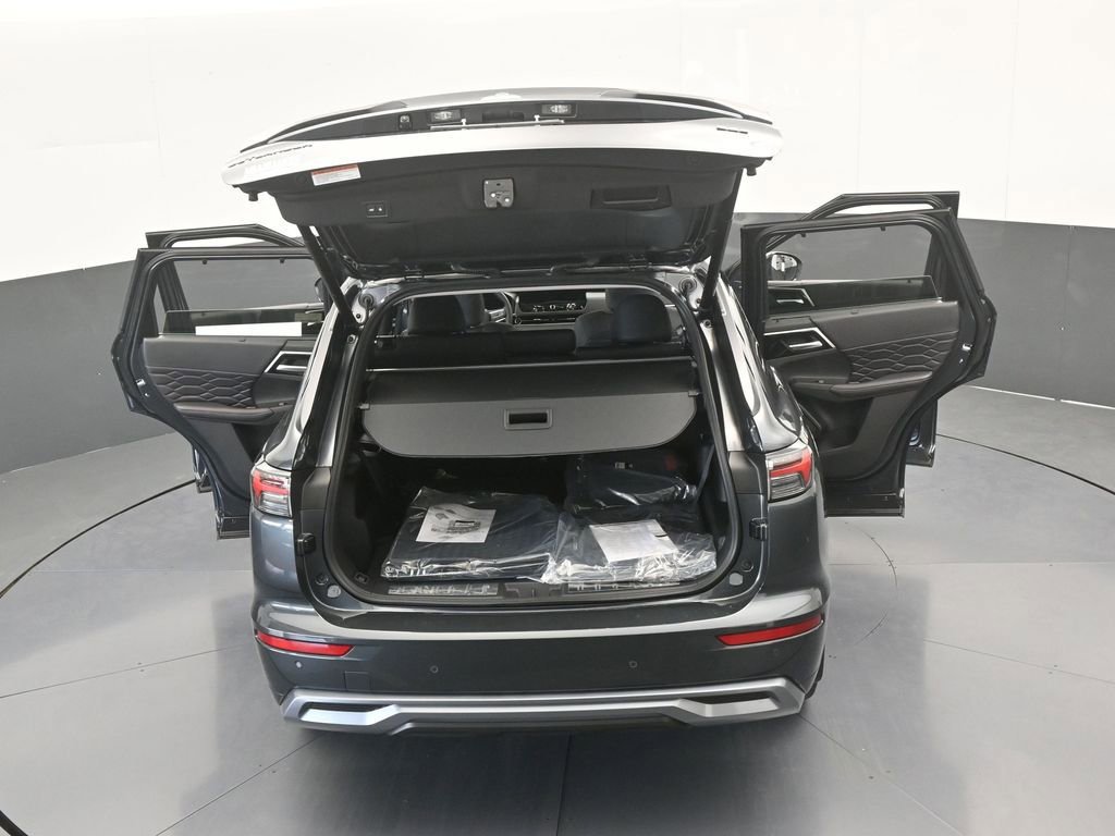 New 2026 Mitsubishi Outlander SEL FWD image 78