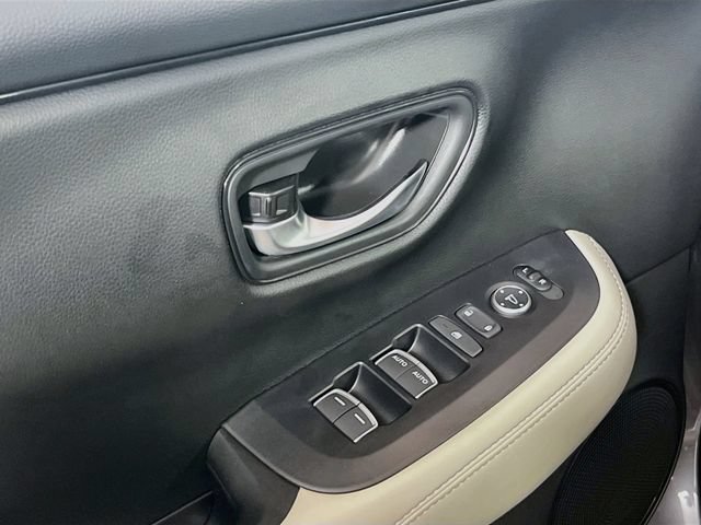 New 2027 Honda HR-V EX-L image 14